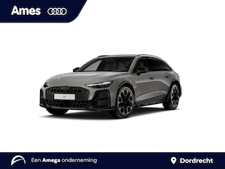 Audi A6 quattro 2.0 allroad e-hybrid quattro