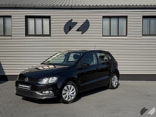 Volkswagen Polo 1.2 TSI Comfortline |Cruise|Stoelver|AUT|