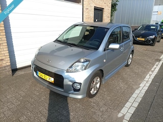 Daihatsu Sirion 2 1.3-16V Prestige Airco Afn. Trekhaak APK 6-2027