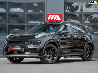 Lynk & Co 01 1.5 Black Edition Panoramadak|360° Camera|ACC|Stoelverwarming|Navi|Carplay