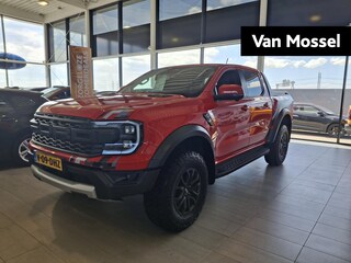 Ford Ranger 3.0 EcoBoost
