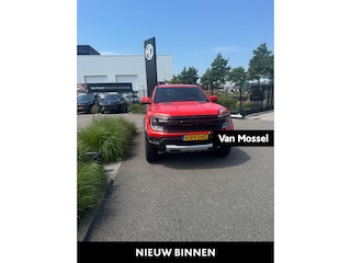 Ford Ranger 3.0 EcoBoost