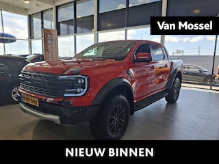 Ford Ranger 3.0 EcoBoost