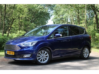 Ford C-MAX 1.5 Titanium | Cruise | Camera | LED
