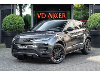 Land Rover Range Rover Evoque P270e Dynamic SE | Black Pack | 3D Camera | Meridian | ACC | Premium Lak (269 pk)