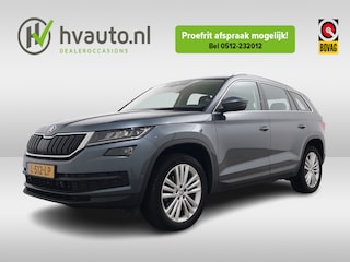 Skoda Kodiaq 1.5 TSI 150PK BUSINESS EDITION PLUS DSG | Virtual Cockpit | Cruise Adaptief | El. verstelbare stoel