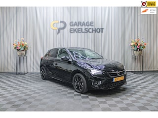 Opel Corsa 1.2 GS Line|Cruise|Carplay|Camera|Stoelverw