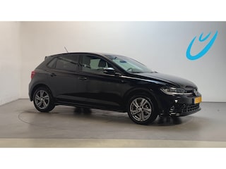 Volkswagen Polo 1.0 TSI R-Line Business Adaptive Cruise Parkeersensoren IQ Light Stoelverwarming