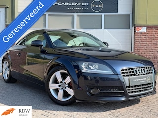 Audi TT 2.0 TFSI/AIRCO/STOELV/APK
