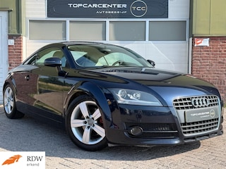 Audi TT 2.0 TFSI/AIRCO/STOELV/APK