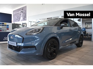 Ford Puma Gen-E BlueCruise Edition 47 kWh | Showroom Voorraad | 3400.- Korting | Winterpakket | Matrix Ledkoplampen | Premium Connectivity | Incl. Ford Protect Verlengde Garantie 2 + 3 jaar/100.000 km |