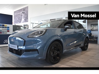 Ford Puma Gen-E BlueCruise Edition 47 kWh | Showroom Voorraad | 3400.- Korting | Winterpakket | Matrix Ledkoplampen | Premium Connectivity | Incl. Ford Protect Verlengde Garantie 2 + 3 jaar/100.000 km |
