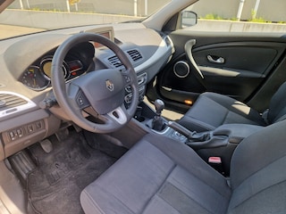 Renault Mégane Estate 1.6 Dynamique
