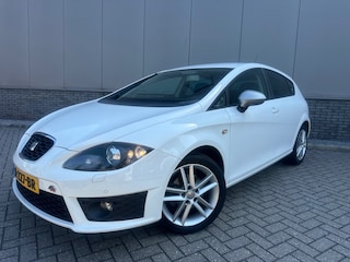 Seat Leon 1.4 TSI FR 132577KM