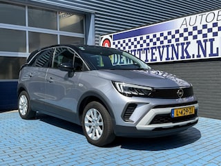 Opel Crossland 1.2 Turbo Elegance