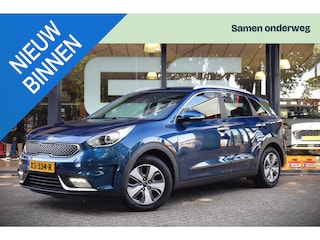 Kia Niro 1.6 GDi DynamicLine |CAMERA|CRUISE|CARPLAY