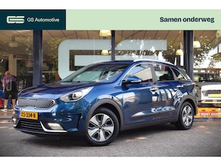 Kia Niro 1.6 GDi DynamicLine |CAMERA|CRUISE|CARPLAY