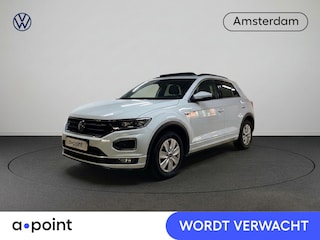 Volkswagen T-Roc 1.5 TSI R-Line 150 pk Automaat (DSG) | Navigatie via App | Panoramadak | Parkeersensoren | Adaptieve cruise control | Stoelverwarming | R-Line |