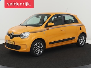 Renault Twingo 1.0 SCe Collection | 75.000km NAP | Airco | Bluetooth | Speedlimiter | Elektrische ramen | Centrale vergrendeling afstand bediend | LED | Origineel NL