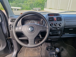 Suzuki Wagon R+ 1.0 Trend