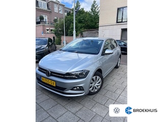 Volkswagen Polo 1.0 TSI 95 pk Comfortline | Airco | Cruise control adaptief | Parkeersensoren |