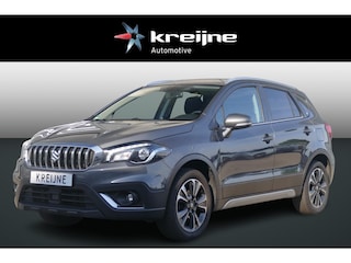 Suzuki S-Cross 1.4 Boosterjet Select Smart Hybrid | NAVI | ADAPT. CRUISE | RIJKLAARPRIJS |