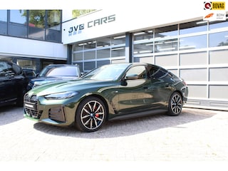 BMW i4 EDrive35 High Executive 70 kWh