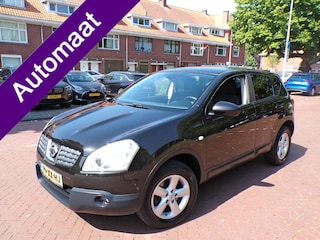 Nissan Qashqai 2.0 Acenta 4WD AUTOMAAT