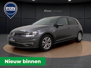 Volkswagen Golf 1.5 TSI Comfortline Business | Camera | ACC | Stoelverwarming | Parkeerhulp | Spiegelpakket | Carplay | Getint Glas |