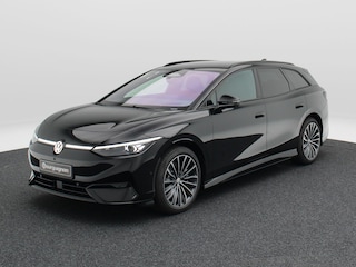 Volkswagen ID.7 Limited Edition Plus 86 kWh 286 PK | Trekhaak | 20 Inch | Head-Up Display | Elektrisch verstelbare stoelen |