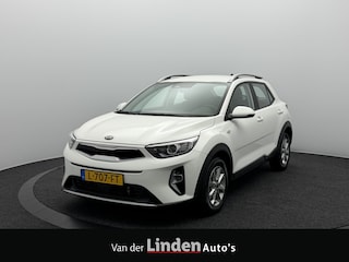 Kia Stonic 1.0 T-GDi MHEV DynamicLine | Adaptieve Cruise Control | Camera | Navigatie | Carplay&Android