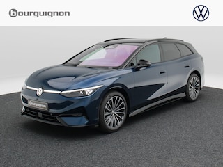 Volkswagen ID.7 Limited Edition Plus 86 kWh 286 PK | Trekhaak | 20 Inch | Head-Up Display | Elektrisch verstelbare stoelen |