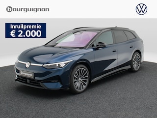 Volkswagen ID.7 Limited Edition Plus 86 kWh 286 PK | Trekhaak | 20 Inch | Head-Up Display | Elektrisch verstelbare stoelen |