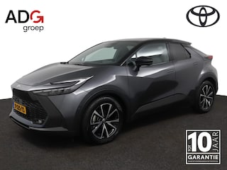 Toyota C-HR 1.8 Hybrid 140 First Edition | Adaptive Cruise Control | Apple Carplay | Android Auto | 360 graden Camera | Elektrische achterklep | Trekhaak |