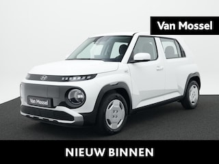 Hyundai Inster E-Motion 49 kWh | Camera | Navigatie | Adaptieve Cruise Control | Climate Control |