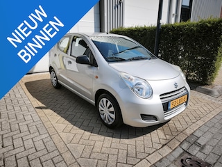 Suzuki Alto 1.0 Comfort Airco Cruise Control Elec.Ramen