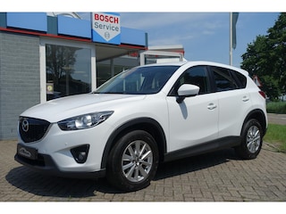 Mazda CX-5 2.0 SKYACTIV-G 165pk 2WD Skylease | NAVI | BOSE | KEYLESS