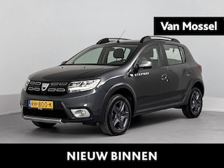 Dacia Sandero 0.9 TCe SL Stepway