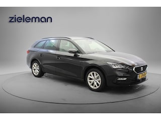 Seat Leon SportsTourer 1.0 TSI Style Business Intense - Digitaal Cockpit, Carplay, Camera