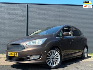 Ford C-MAX 1.5 Titanium | Automaat | Pano | Camera