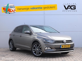 Volkswagen Polo 1.0 TSI Highline