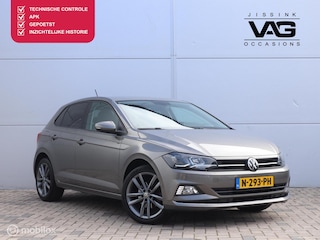 Volkswagen Polo 1.0 TSI Highline