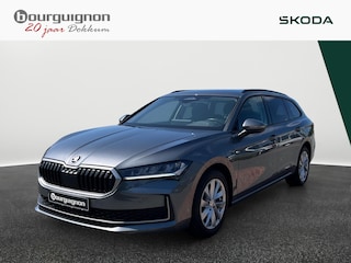 Skoda Superb Combi 1.5 TSI PHEV Edition | 204 Pk | Trekhaak | A-Camera | Elec. A-Klep | SOH 99% | Massage |