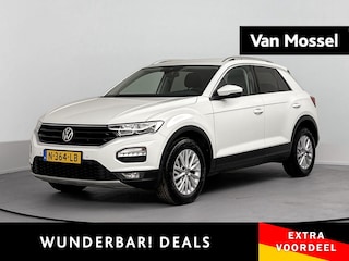 Volkswagen T-Roc 1.0 TSI Style Business
