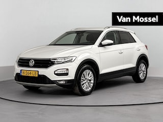 Volkswagen T-Roc 1.0 TSI Style Business