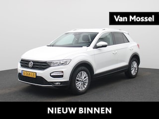 Volkswagen T-Roc 1.0 TSI Style Business