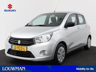 Suzuki Celerio 1.0 Comfort