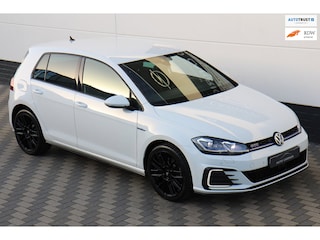 Volkswagen Golf 1.4 TSI GTE PHEV DSG Camera ACC Navi 18"inch