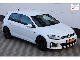 Volkswagen Golf 1.4 TSI GTE PHEV DSG Camera ACC Navi 18"inch