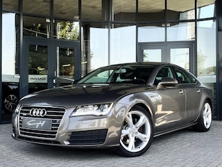 Audi A7 3.0 TDI Q. PRO LINE - ORG. NL. - WEGKL. TREKH.